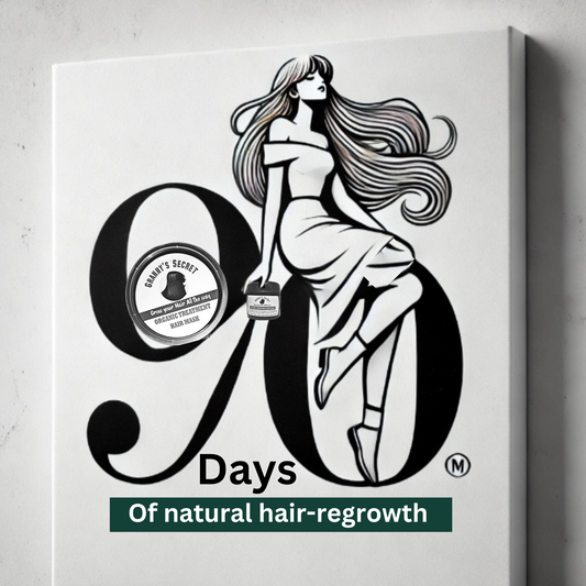 Introduction: Why Choose an Organic Hair Mask Over Chemicals?