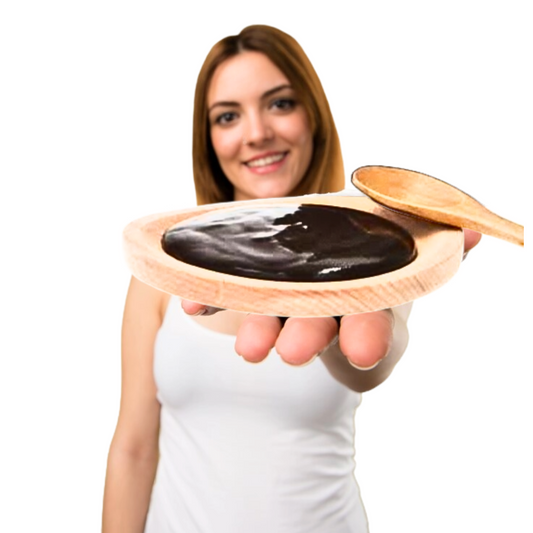 Granny's Secret Organic Treatment Hair Mask