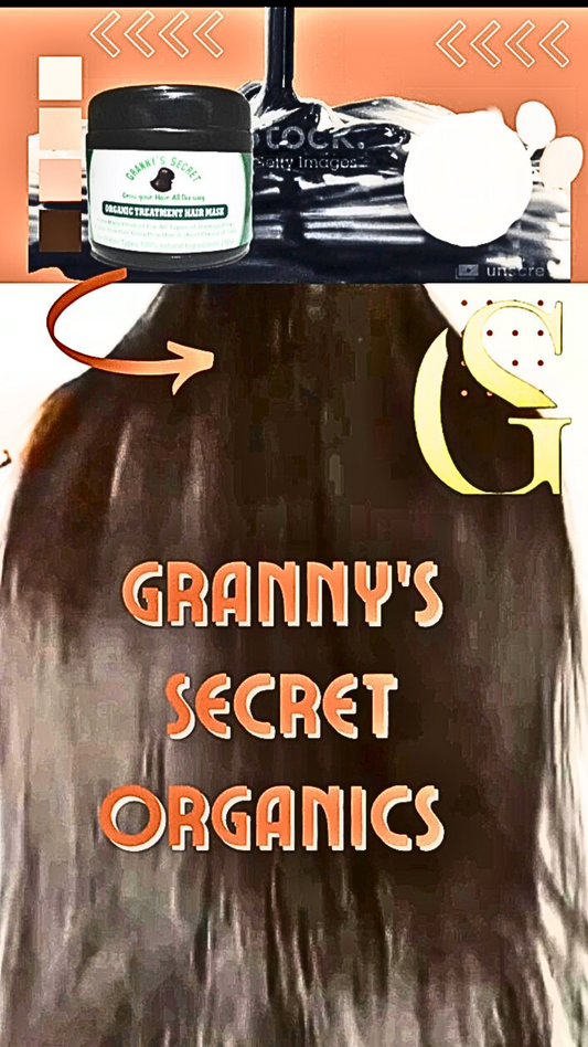 Granny's Secret Organics