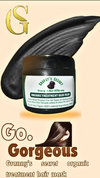 Granny's Secret Organic Treatment Hair Mask