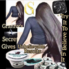 Granny's secret organic treatment hair mask