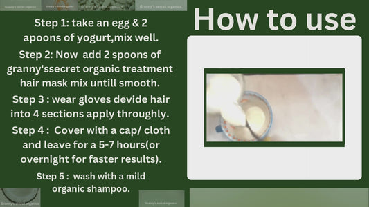 How to use